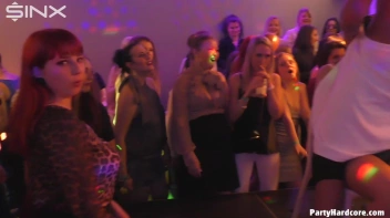 Party Hardcore Gone Crazy Vol. 44 Part 1 - Cam 1 Screencap 66 on sinx.preview.netperv.com