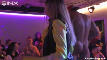 Party Hardcore Gone Crazy Vol. 44 Part 1 - Cam 1 Screencap 71 on sinx.preview.netperv.com