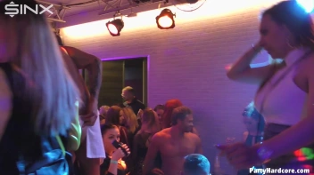 Party Hardcore Gone Crazy Vol. 44 Part 1 - Cam 1 Screencap 72 on sinx.preview.netperv.com