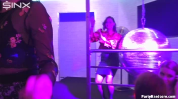 Party Hardcore Gone Crazy Vol. 44 Part 1 - Cam 1 Screencap 73 on sinx.preview.netperv.com