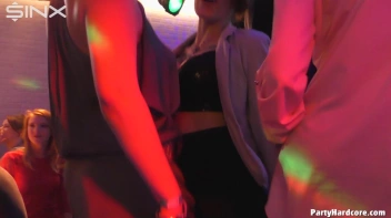 Party Hardcore Gone Crazy Vol. 44 Part 1 - Cam 1 Screencap 75 on sinx.preview.netperv.com