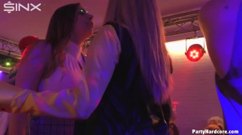 Party Hardcore Gone Crazy Vol. 44 Part 1 - Cam 1 Screencap 77 on sinx.preview.netperv.com