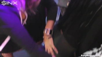 Party Hardcore Gone Crazy Vol. 44 Part 1 - Cam 1 Screencap 9 on sinx.preview.netperv.com