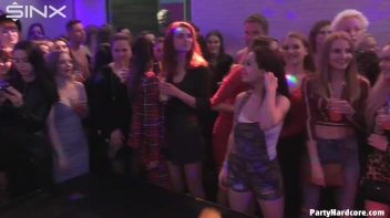 Party Hardcore Gone Crazy Vol. 44 Part 1 - Cam 1 Screencap 1 on sinx.preview.netperv.com
