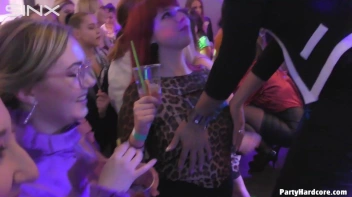 Party Hardcore Gone Crazy Vol. 44 Part 1 - Cam 1 Screencap 10 on sinx.preview.netperv.com