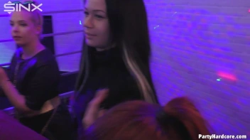 Party Hardcore Gone Crazy Vol. 44 Part 1 - Cam 1 Screencap 18 on sinx.preview.netperv.com