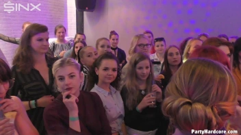 Party Hardcore Gone Crazy Vol. 44 Part 1 - Cam 1 Screencap 2 on sinx.preview.netperv.com