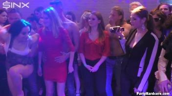 Party Hardcore Gone Crazy Vol. 44 Part 1 - Cam 1 Screencap 20 on sinx.preview.netperv.com