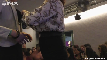 Party Hardcore Gone Crazy Vol. 44 Part 1 - Cam 1 Screencap 28 on sinx.preview.netperv.com