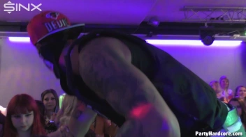 Party Hardcore Gone Crazy Vol. 44 Part 1 - Cam 1 Screencap 31 on sinx.preview.netperv.com