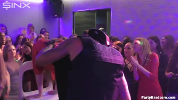 Party Hardcore Gone Crazy Vol. 44 Part 1 - Cam 1 Screencap 32 on sinx.preview.netperv.com