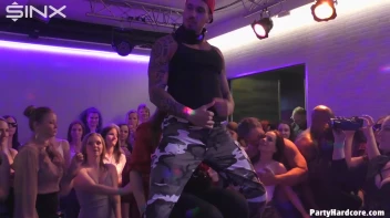 Party Hardcore Gone Crazy Vol. 44 Part 1 - Cam 1 Screencap 38 on sinx.preview.netperv.com