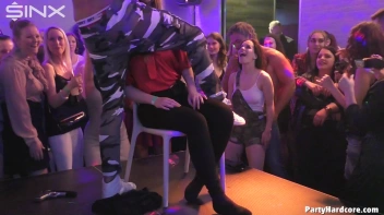 Party Hardcore Gone Crazy Vol. 44 Part 1 - Cam 1 Screencap 40 on sinx.preview.netperv.com