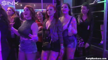 Party Hardcore Gone Crazy Vol. 44 Part 1 - Cam 1 Screencap 42 on sinx.preview.netperv.com