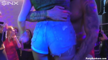 Party Hardcore Gone Crazy Vol. 44 Part 1 - Cam 1 Screencap 43 on sinx.preview.netperv.com