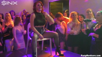 Party Hardcore Gone Crazy Vol. 44 Part 1 - Cam 1 Screencap 46 on sinx.preview.netperv.com