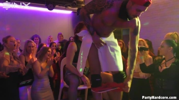 Party Hardcore Gone Crazy Vol. 44 Part 1 - Cam 1 Screencap 47 on sinx.preview.netperv.com