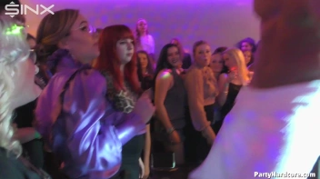 Party Hardcore Gone Crazy Vol. 44 Part 1 - Cam 1 Screencap 49 on sinx.preview.netperv.com
