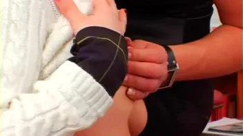 The Tyrannical Tutor Screencap 22 on sinx.preview.netperv.com