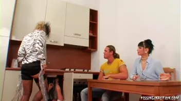 A Whole Lotta Pissin'! Screencap 7 on sinx.preview.netperv.com