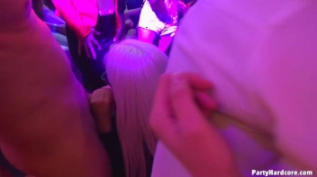 Party Hardcore Gone Crazy Vol. 41 Single Cut: Part 3 - Cam 4 Screencap 4 on sinx.preview.netperv.com