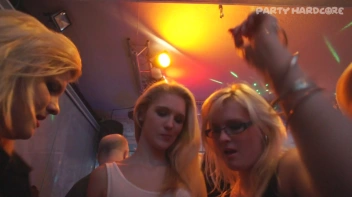 Party Hardcore Gone Crazy Vol. 17 Part 6 - Cam 3 Screencap 20 on sinx.preview.netperv.com