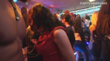 Party Hardcore Gone Crazy Vol. 17 Part 6 - Cam 3 Screencap 46 on sinx.preview.netperv.com