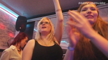 Party Hardcore Gone Crazy Vol. 17 Part 6 - Cam 3 Screencap 53 on sinx.preview.netperv.com
