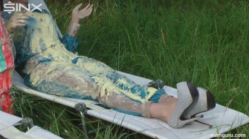 Cuties Make A Mess Of Themselves - Cam 1 Screencap 26 on sinx.preview.netperv.com