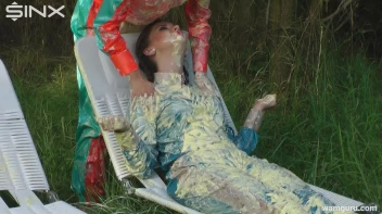 Cuties Make A Mess Of Themselves - Cam 1 Screencap 30 on sinx.preview.netperv.com