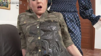 Where The Blondes Have No Morals & The Sex Is So So Dirty - Welcome To The Club: Jessie Volt & Sicilia!!! Screencap 22 on sinx.preview.netperv.com