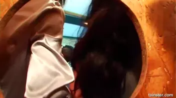 Gash Bash Part 1 - Cam 2 Screencap 56 on sinx.preview.netperv.com