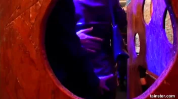 Gash Bash Part 1 - Cam 2 Screencap 6 on sinx.preview.netperv.com