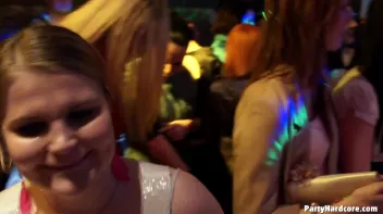 Party Hardcore Gone Crazy Vol. 1 Part 4 - Main Edit Screencap 61 on sinx.preview.netperv.com