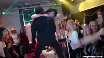 Party Hardcore Gone Crazy Vol. 1 Part 4 - Main Edit Screencap 67 on sinx.preview.netperv.com