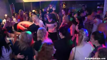 Party Hardcore Gone Crazy Vol. 1 Part 4 - Main Edit Screencap 85 on sinx.preview.netperv.com