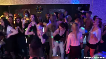 Party Hardcore Gone Crazy Vol. 1 Part 4 - Main Edit Screencap 12 on sinx.preview.netperv.com