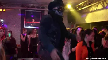 Party Hardcore Gone Crazy Vol. 1 Part 4 - Main Edit Screencap 2 on sinx.preview.netperv.com