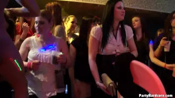 Party Hardcore Gone Crazy Vol. 1 Part 4 - Main Edit Screencap 26 on sinx.preview.netperv.com