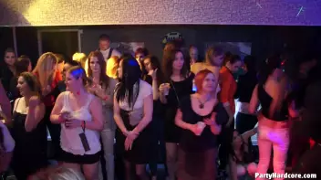 Party Hardcore Gone Crazy Vol. 1 Part 4 - Main Edit Screencap 3 on sinx.preview.netperv.com