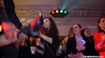 Party Hardcore Gone Crazy Vol. 1 Part 4 - Main Edit Screencap 34 on sinx.preview.netperv.com