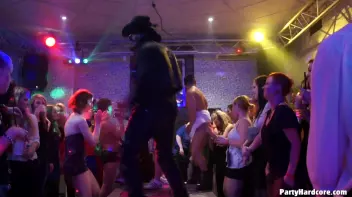 Party Hardcore Gone Crazy Vol. 1 Part 4 - Main Edit Screencap 4 on sinx.preview.netperv.com