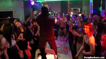 Party Hardcore Gone Crazy Vol. 1 Part 4 - Main Edit Screencap 42 on sinx.preview.netperv.com