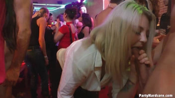 Party Hardcore Gone Crazy Vol. 38 Part 9 - Main Edit Screencap 59 on sinx.preview.netperv.com