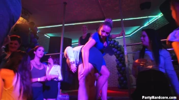 Party Hardcore Gone Crazy Vol. 38 Part 9 - Main Edit Screencap 37 on sinx.preview.netperv.com