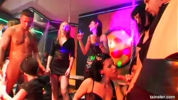 Swingers Ball Part 5 - Cam 1 Screencap 95 on sinx.preview.netperv.com