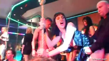 Swingers Ball Part 5 - Cam 1 Screencap 101 on sinx.preview.netperv.com