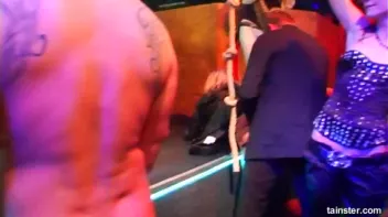 Swingers Ball Part 5 - Cam 1 Screencap 3 on sinx.preview.netperv.com