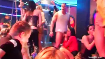 Swingers Ball Part 5 - Cam 1 Screencap 34 on sinx.preview.netperv.com