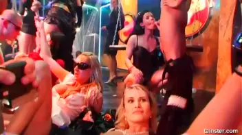 Swingers Ball Part 5 - Cam 1 Screencap 39 on sinx.preview.netperv.com